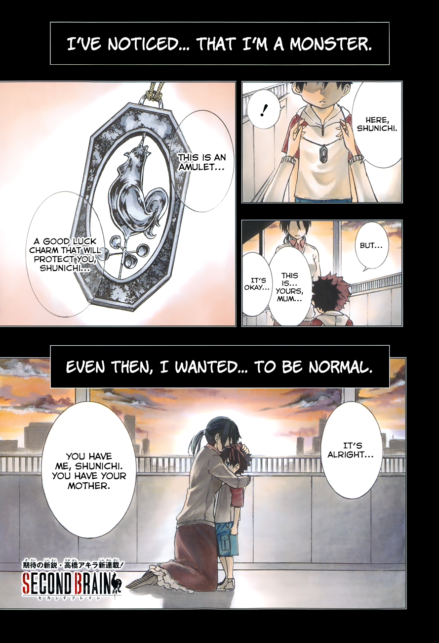 Second Brain 第2页