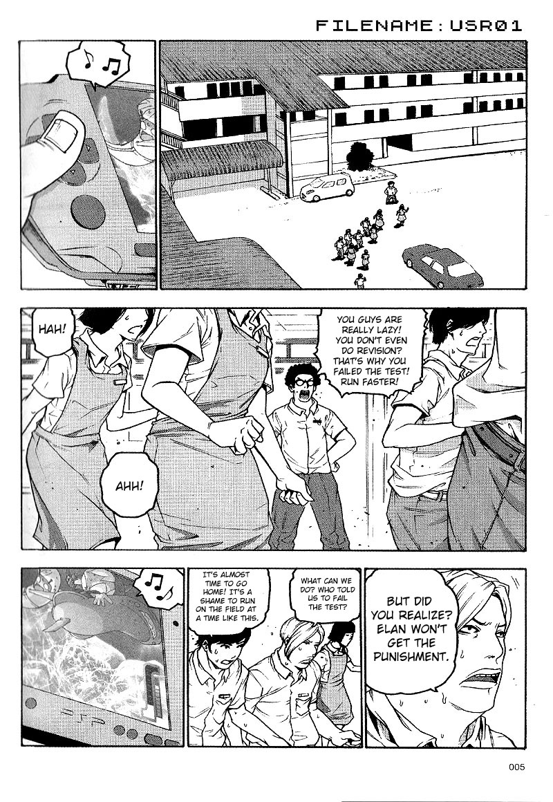 User 第6页