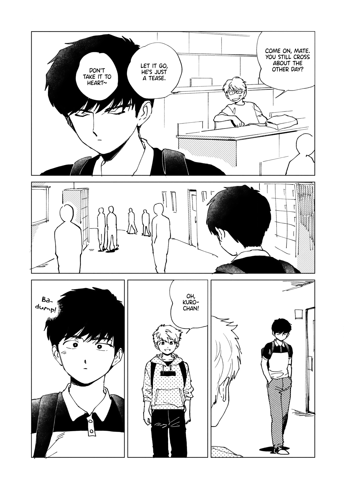 Yuurei 第5页