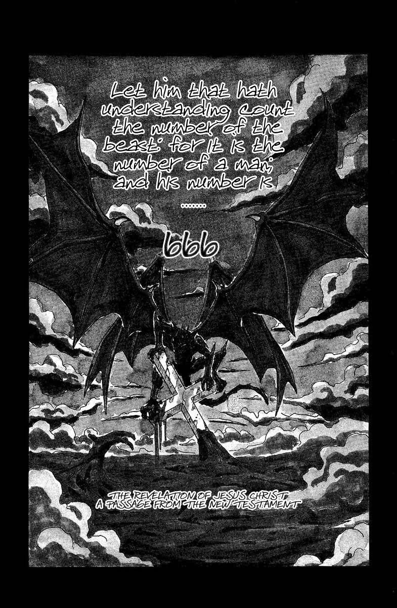 666 Satan Friends 第4页