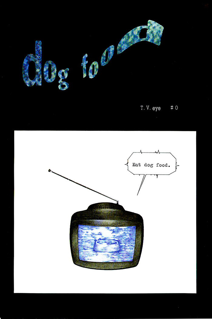 T.V. Eye 第4页