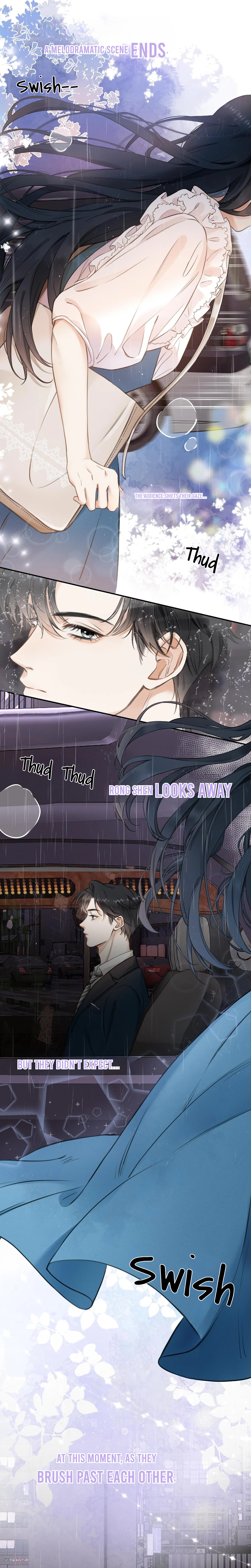 Love with Intention 第6页