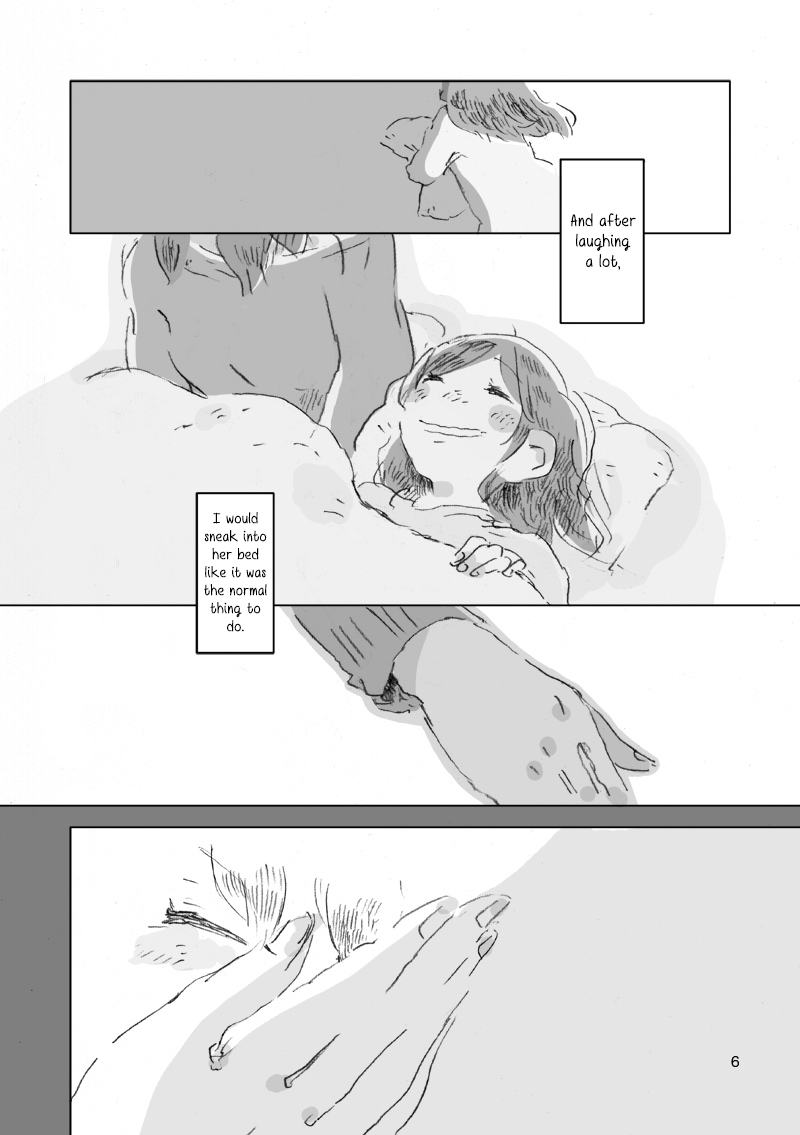 Love Live! - Wake Me Up Before You Go (Doujinshi) 第5页