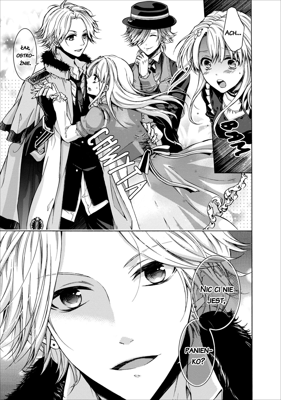 OZMAFIA!! 第7页