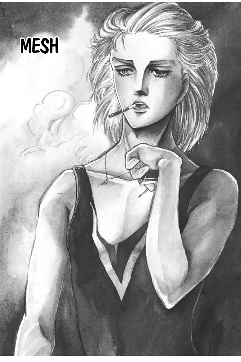 Mesh 第4页