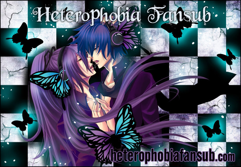 No. 6 - Eve ni Oborete (Doujinshi) 第2页
