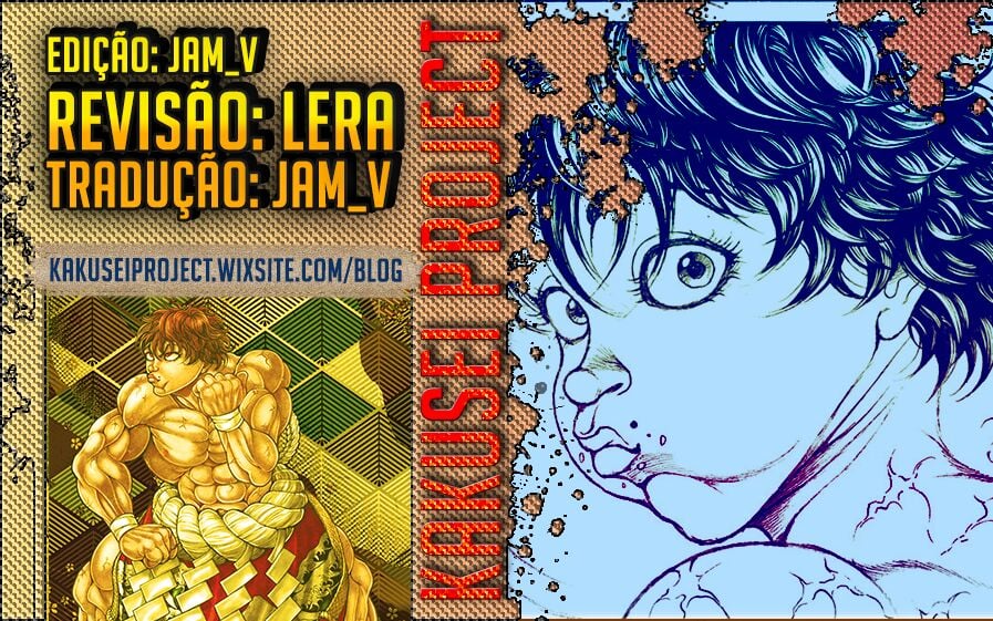 Grappler Baki (Remake) Ch. 1 第24页