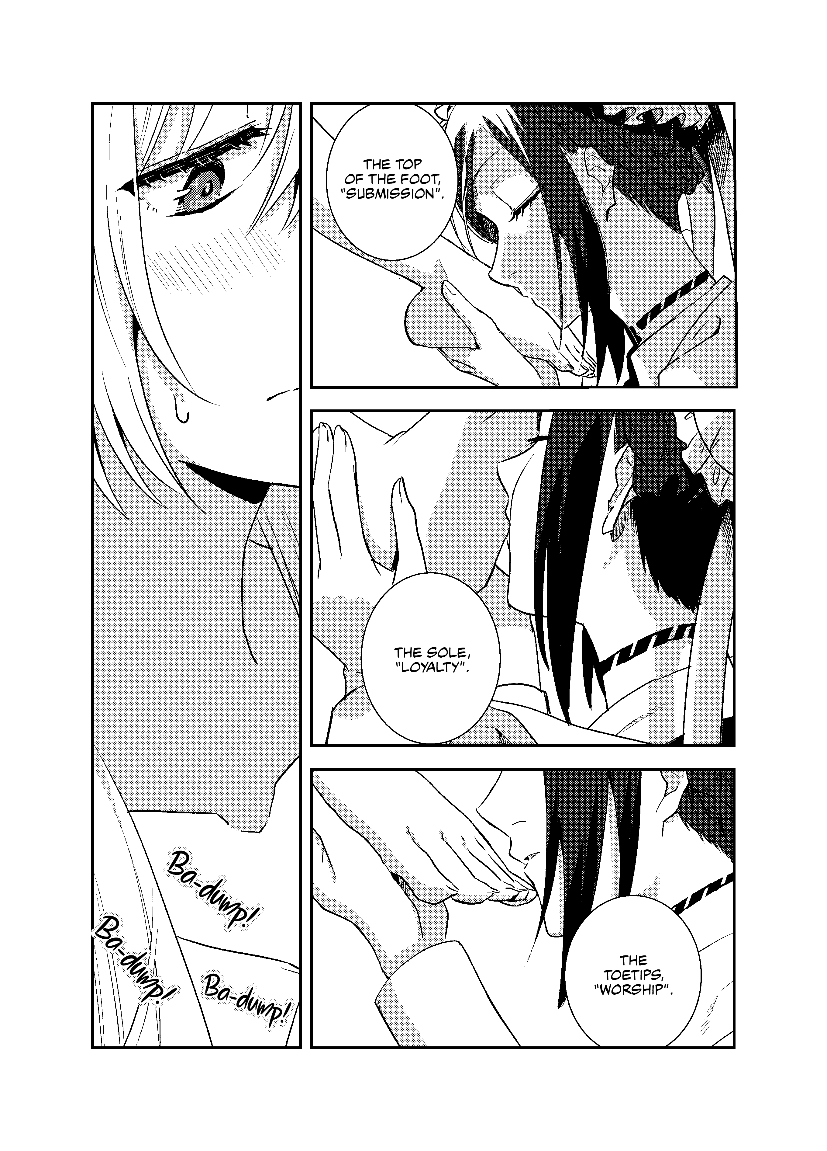 Shuujuu 第7页