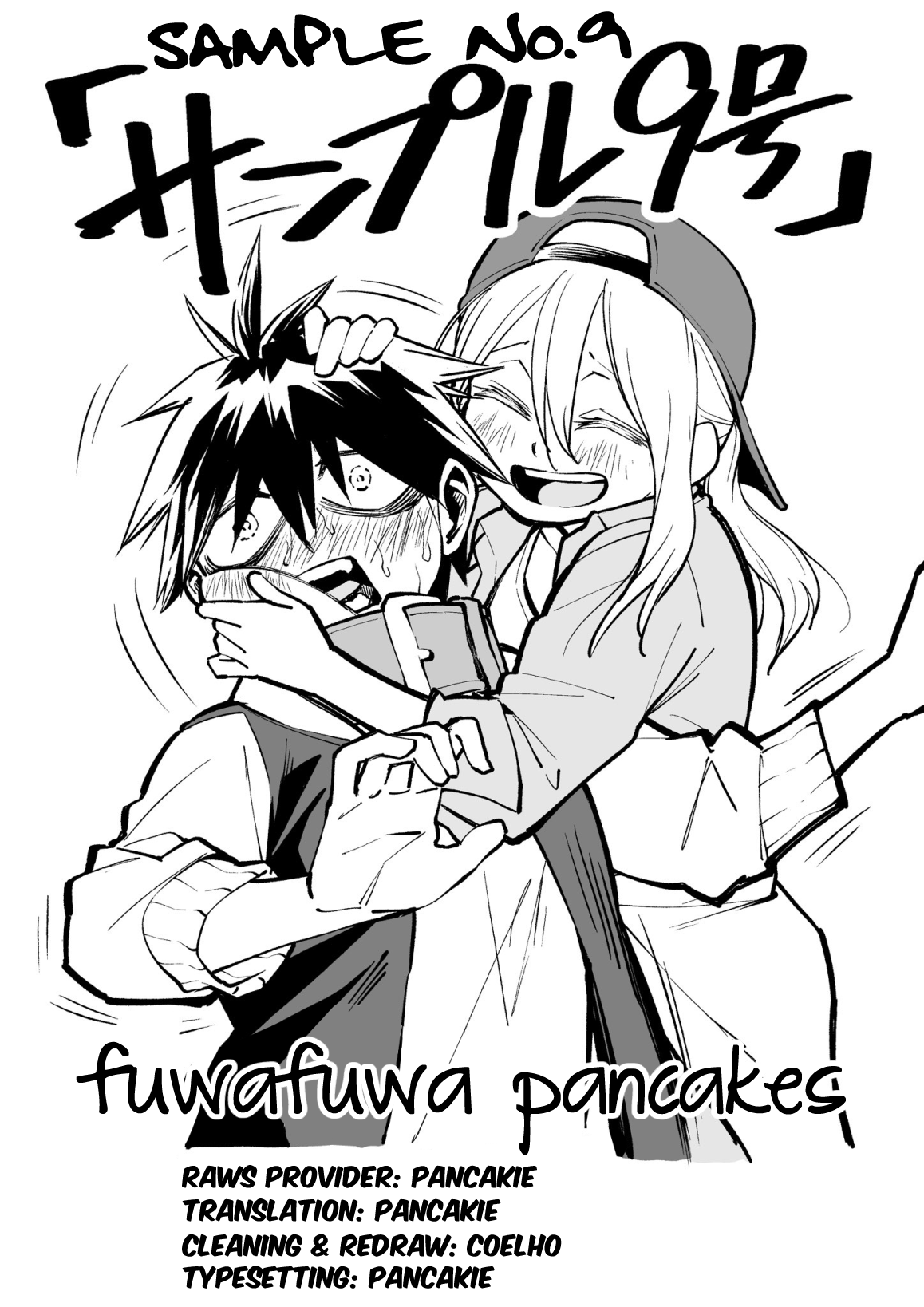 Sample No. 9 第8页