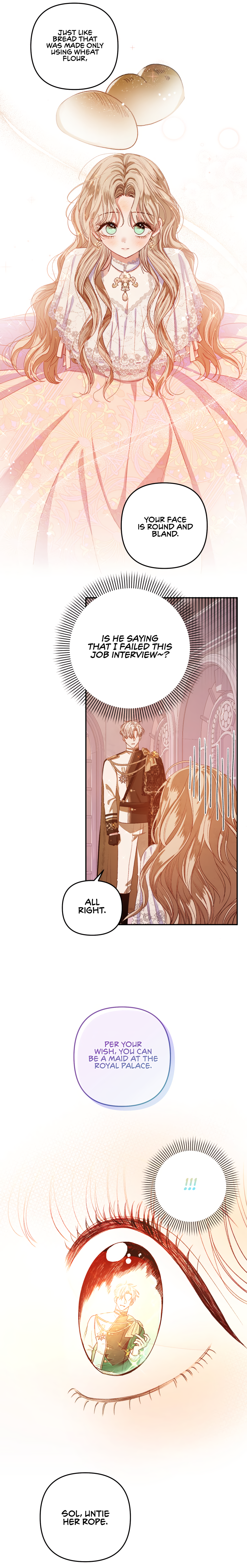 The Princess Maid 第3页