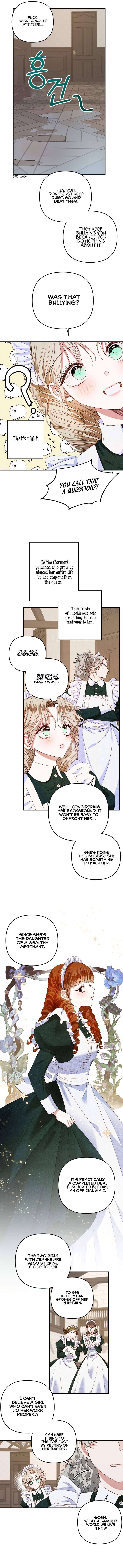 The Princess Maid 第8页