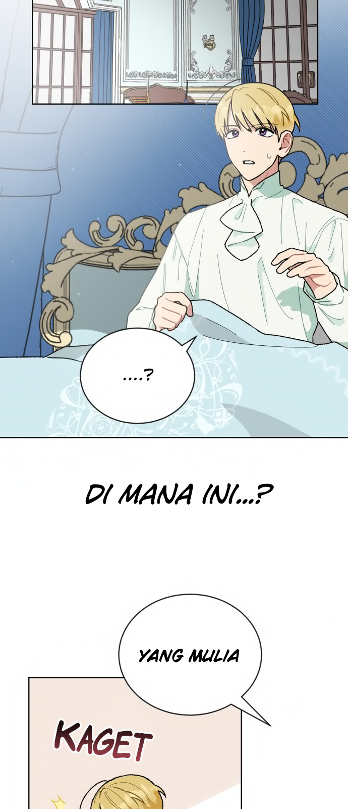 Seobeu Namju ga Paeop hamyeon Saenggineun Il 第7页