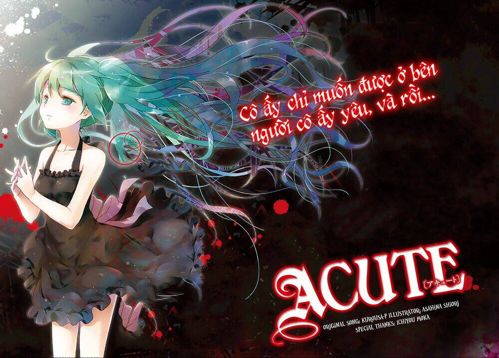 Acute 第3页
