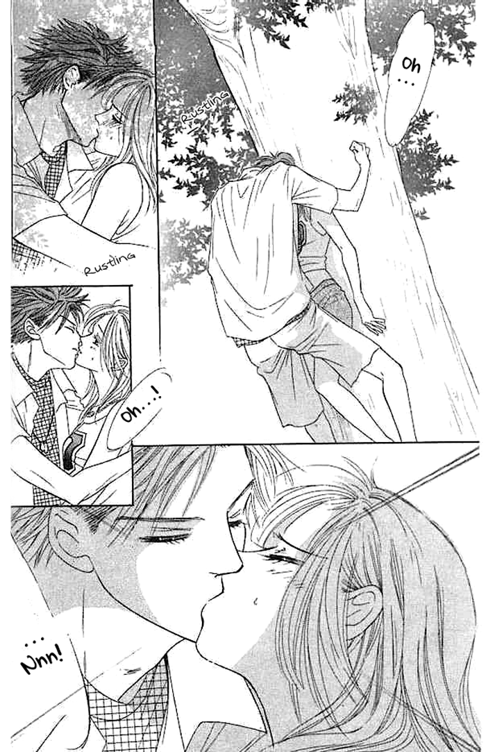 Junai Clover Junjou Shuushinki 第28页