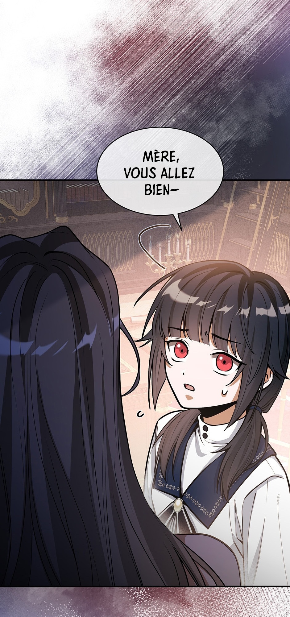 The Beginning After the End: Side Story - Jasmine: Wind-Borne Ch. 5 第52页
