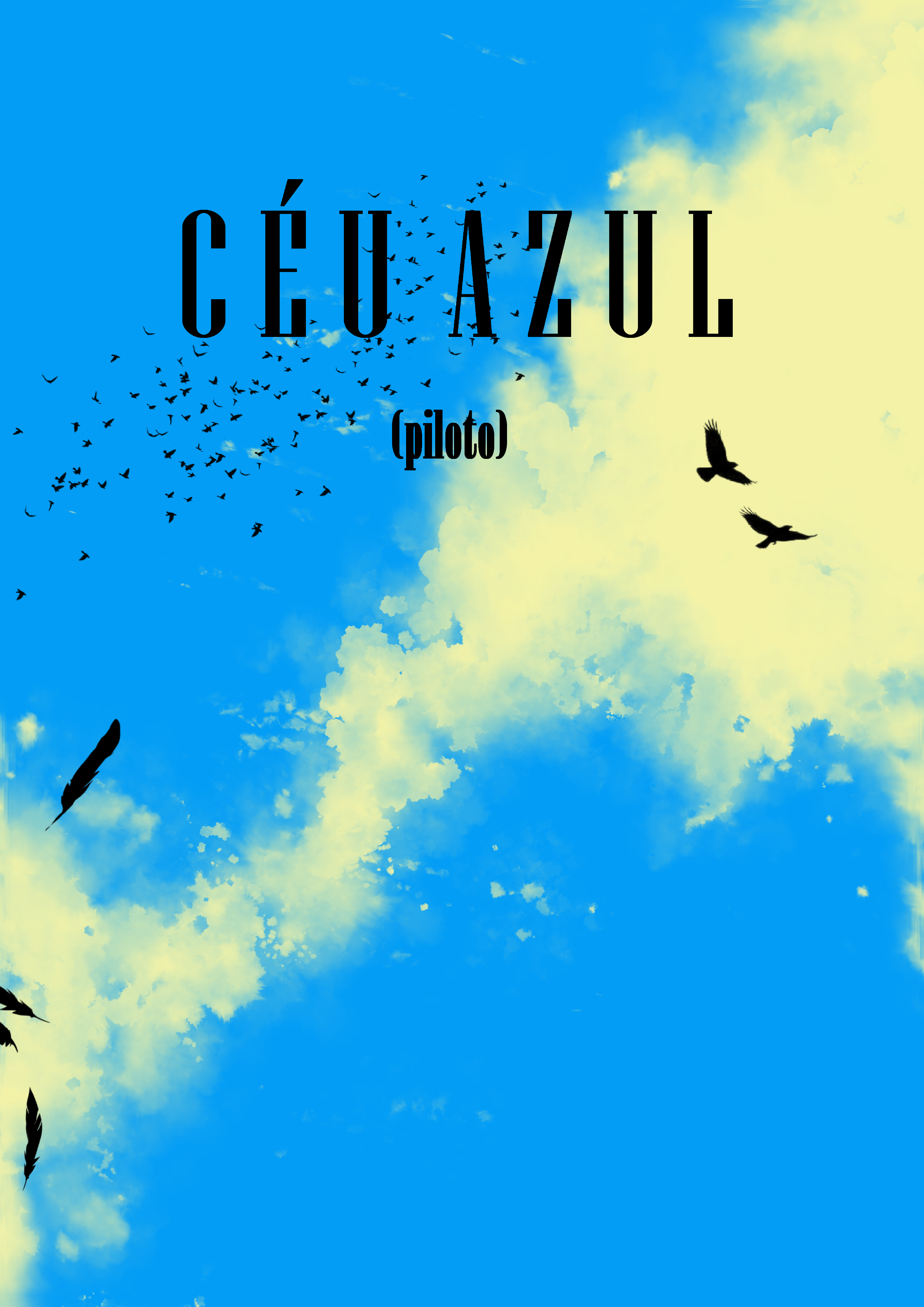 Céu Azul 第1页