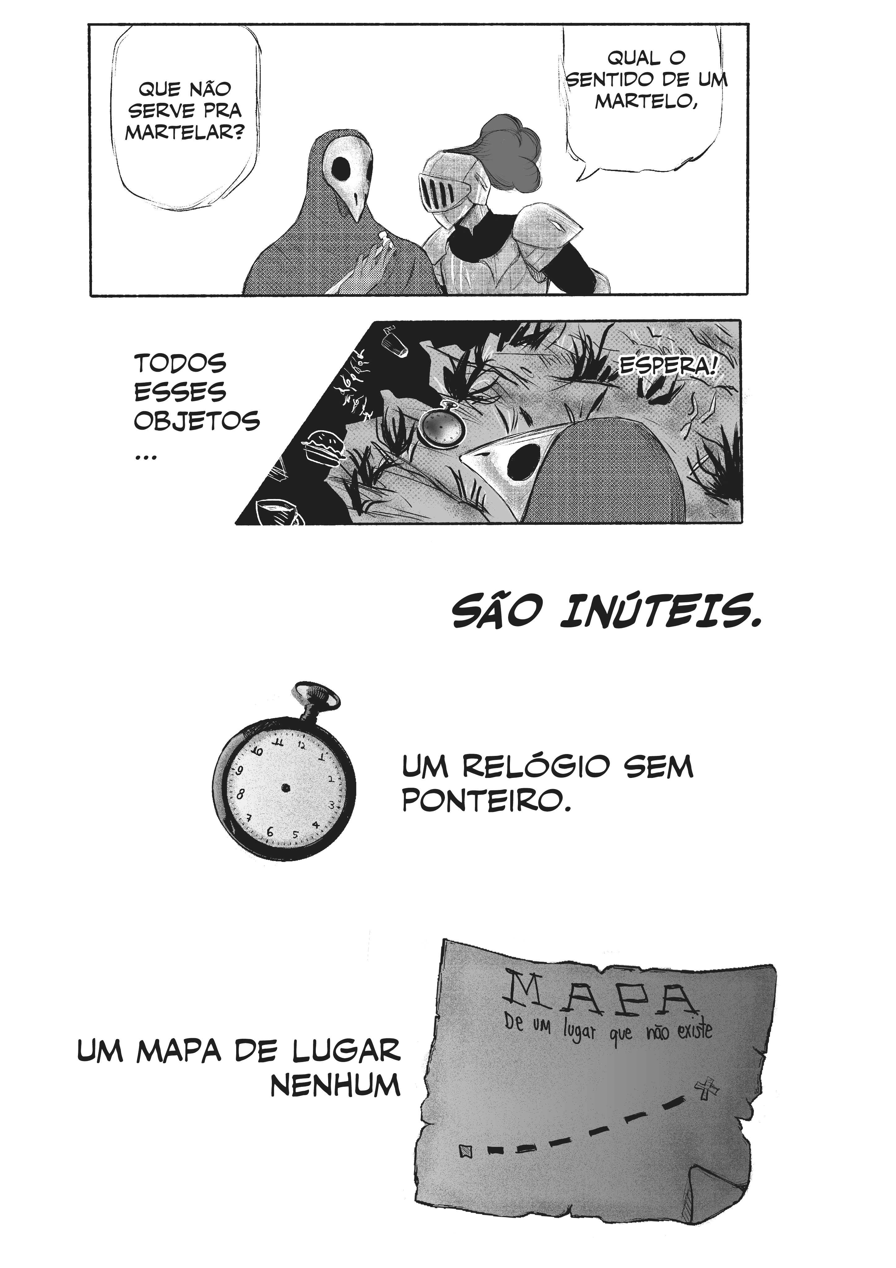 Céu Azul 第8页