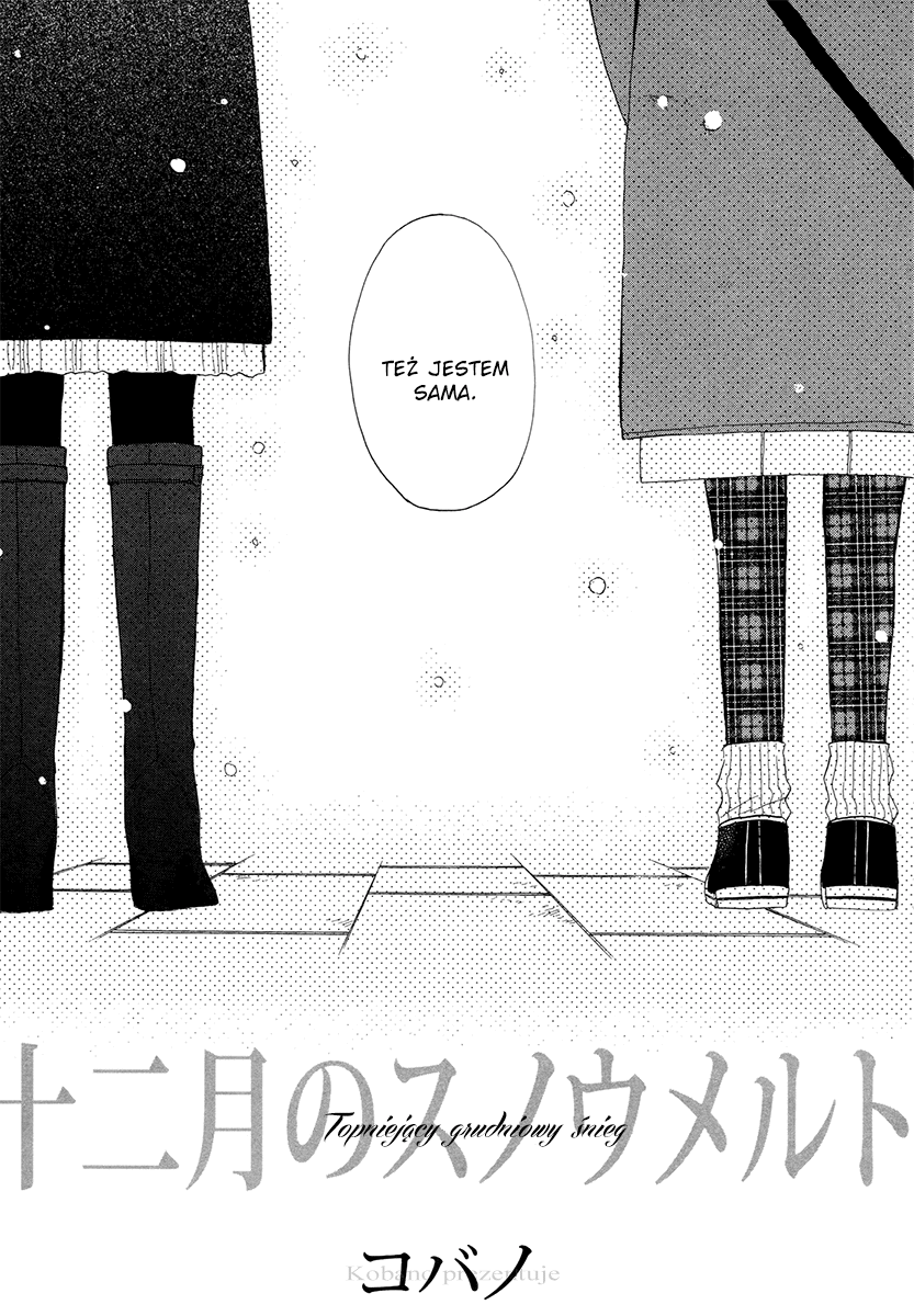 December's Heartbeat 第4页