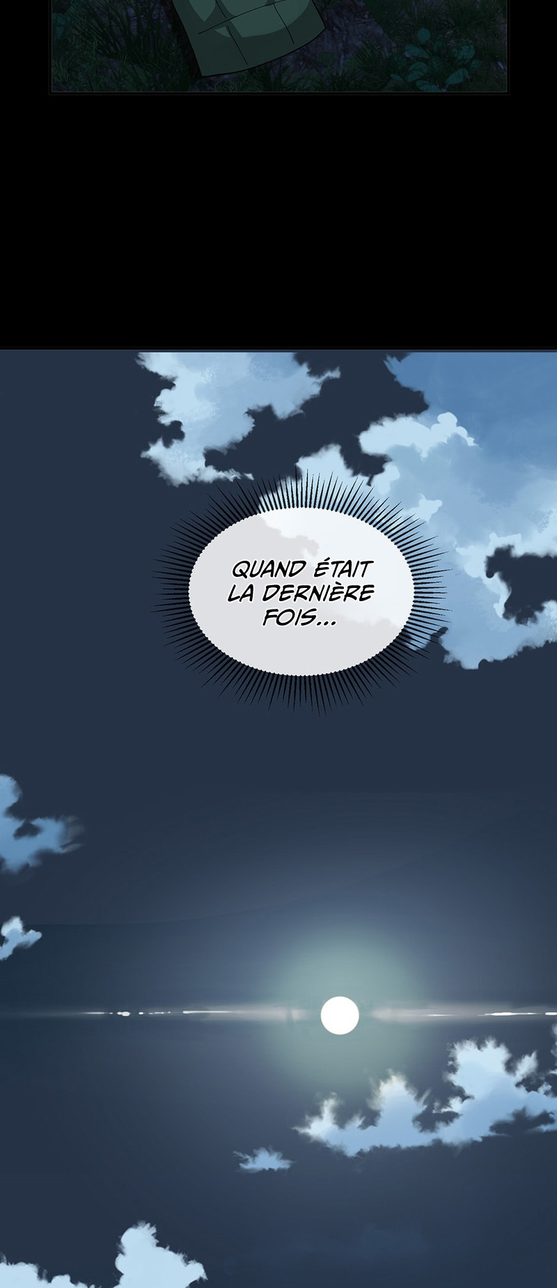 The Beginning After the End: Side Story - Jasmine: Wind-Borne 第8页