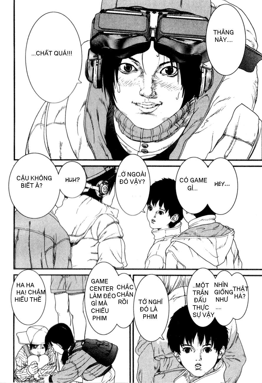 01 Vol. 1 Ch. 1 第22页