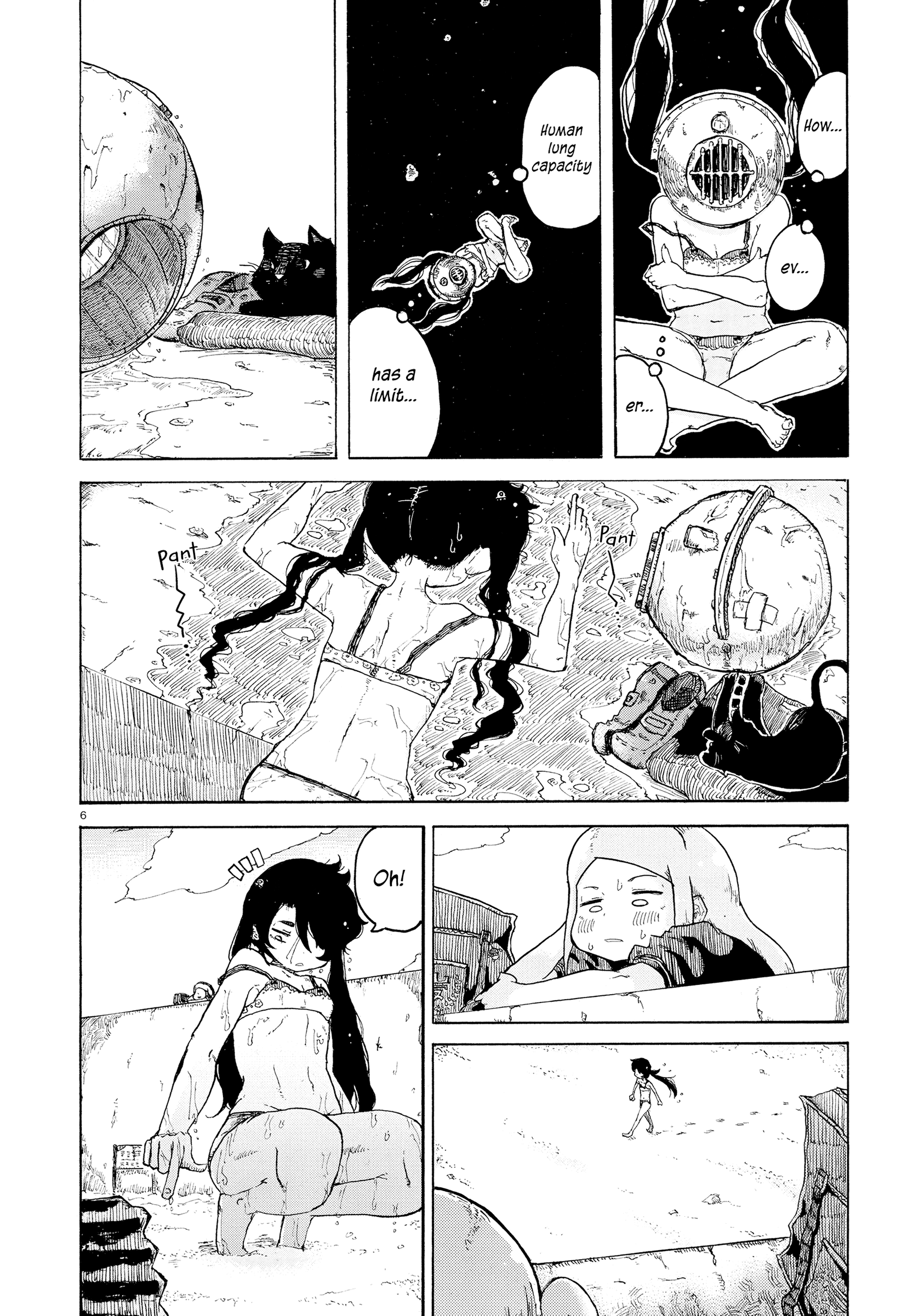 Splash 第6页