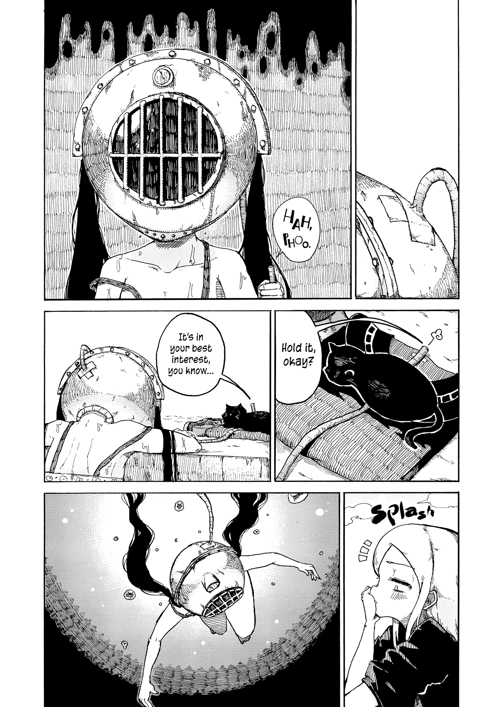 Splash 第8页
