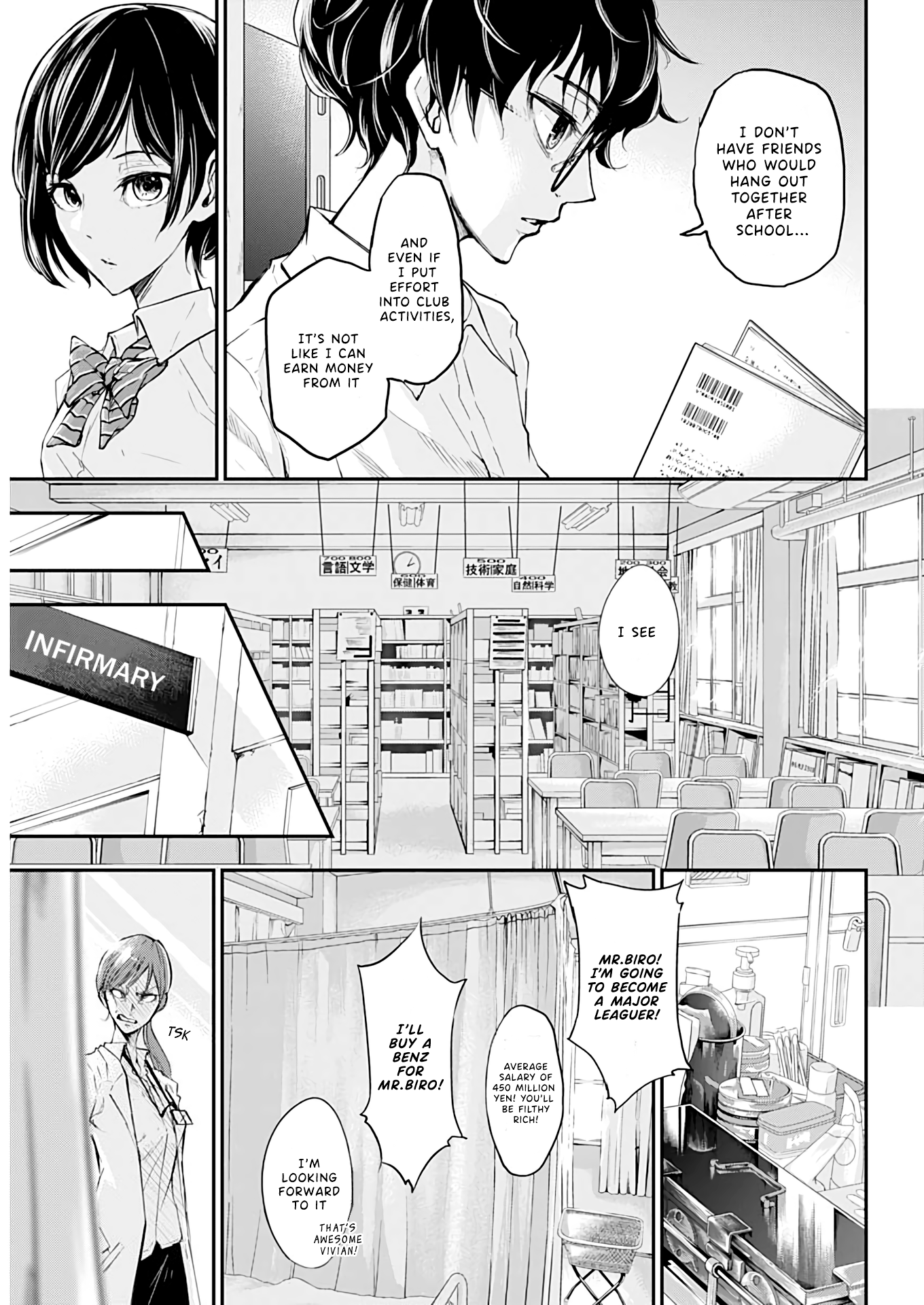 All Right! 第7页