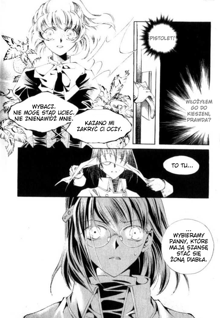 Devil's Bride 第8页