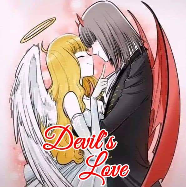 Devil's Love 第1页