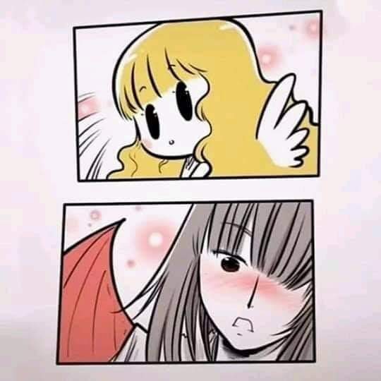 Devil's Love 第7页