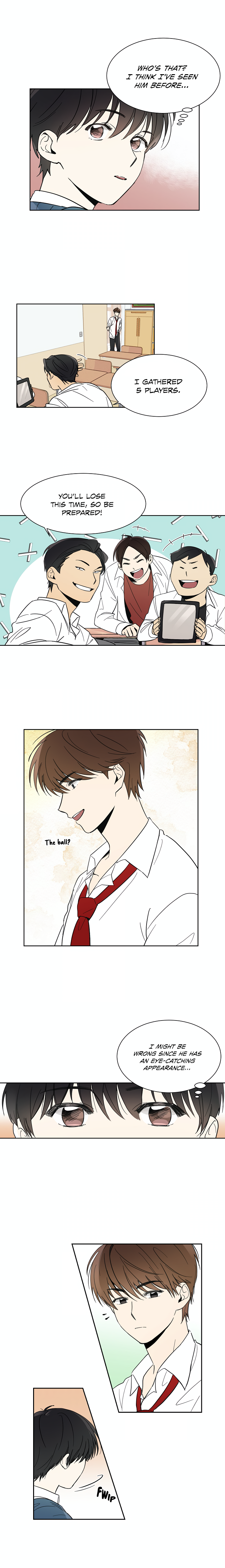 Heartthrob 第6页