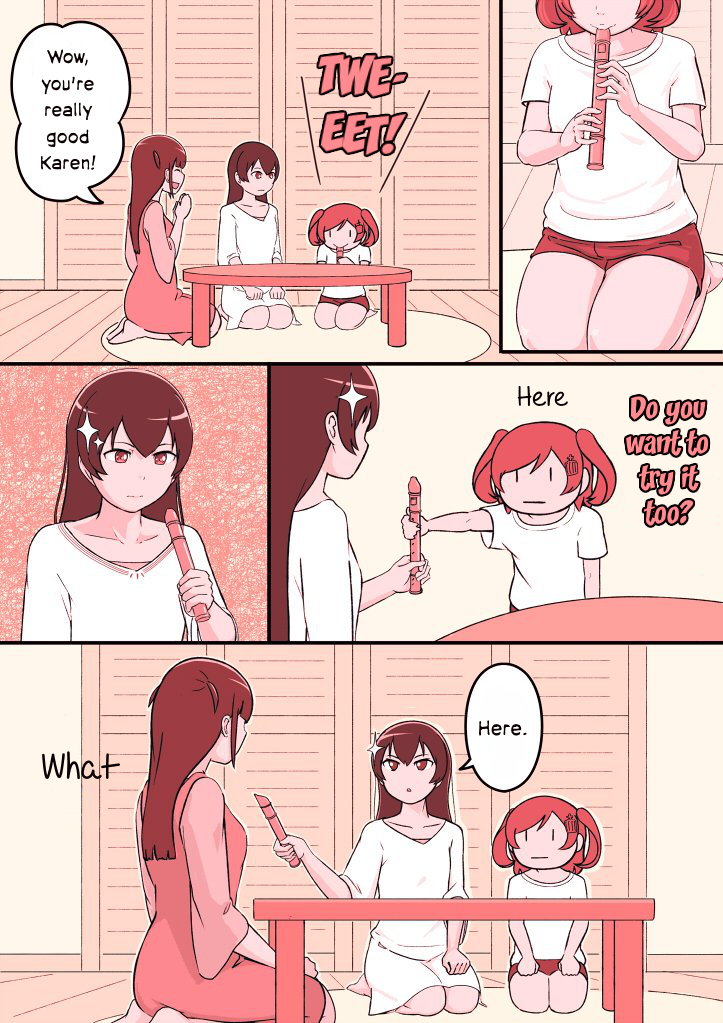 Shoujo Kageki Revue Starlight - Tarano Surimi works (Doujinshi) 第6页