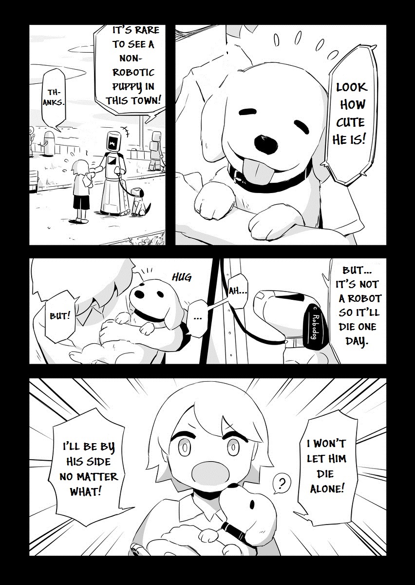 Odorless 第1页