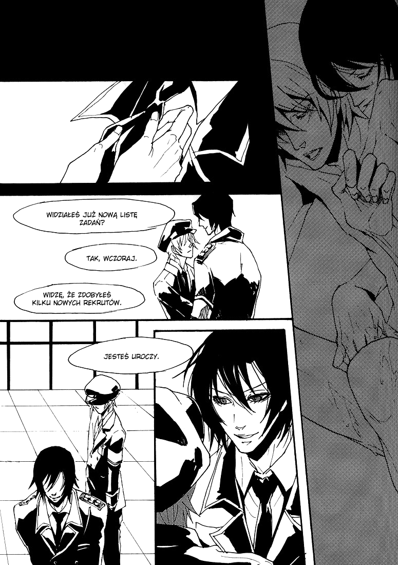 Togainu no Chi – Babelist 第6页