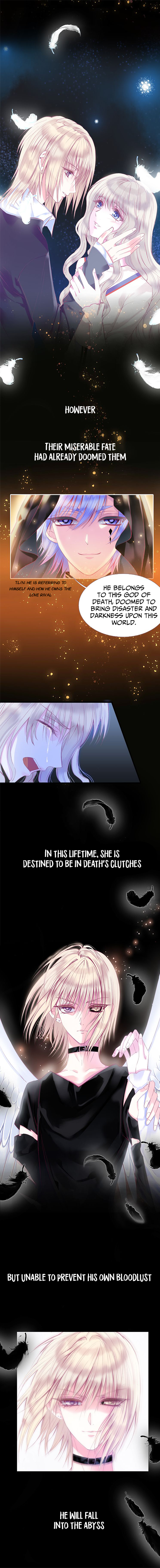 Feather Ashes 第4页