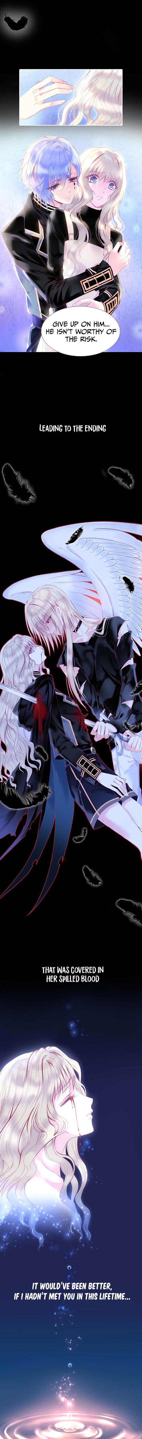 Feather Ashes 第5页