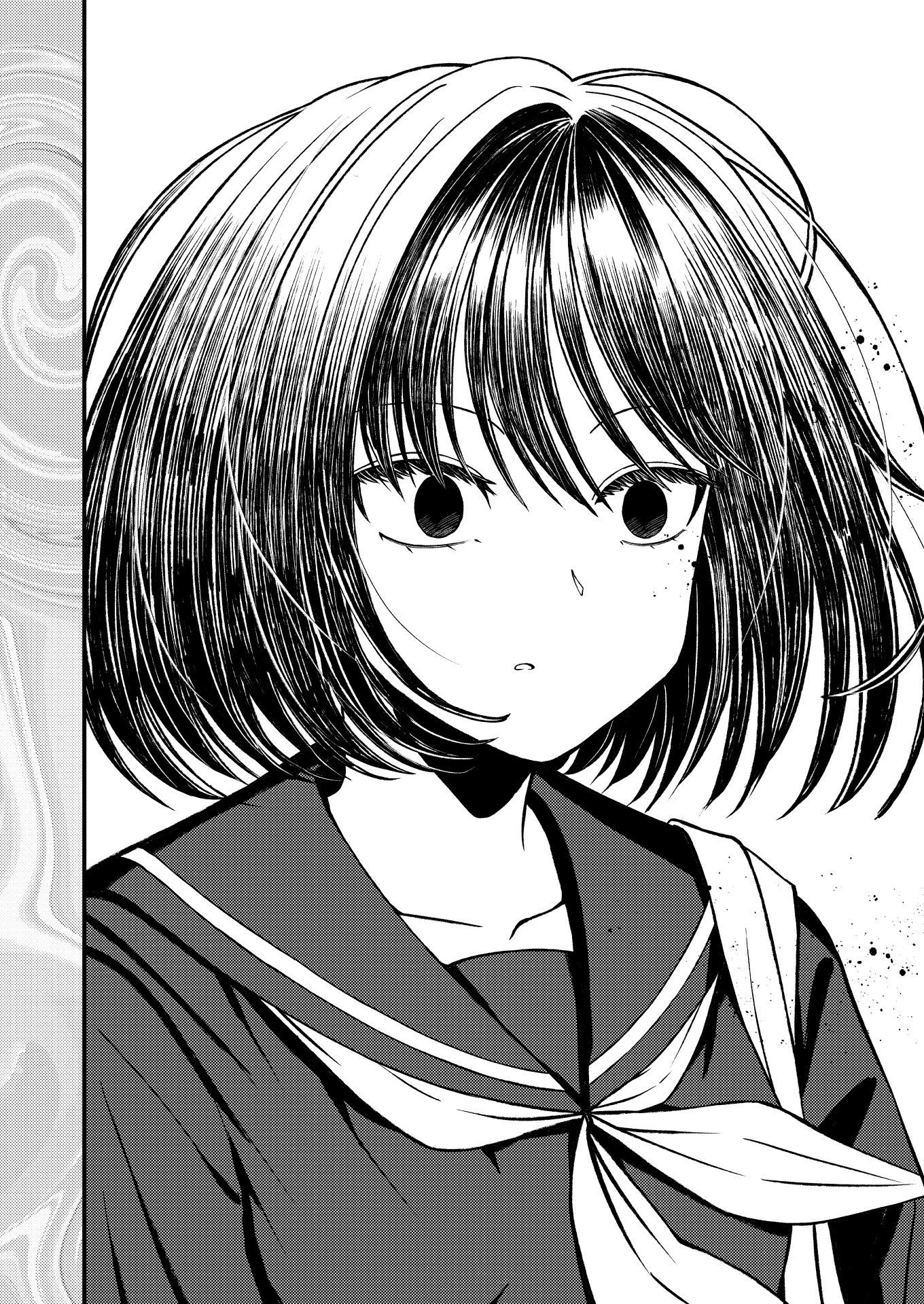 Watashi ga Shindara Nakimasu ka 第5页