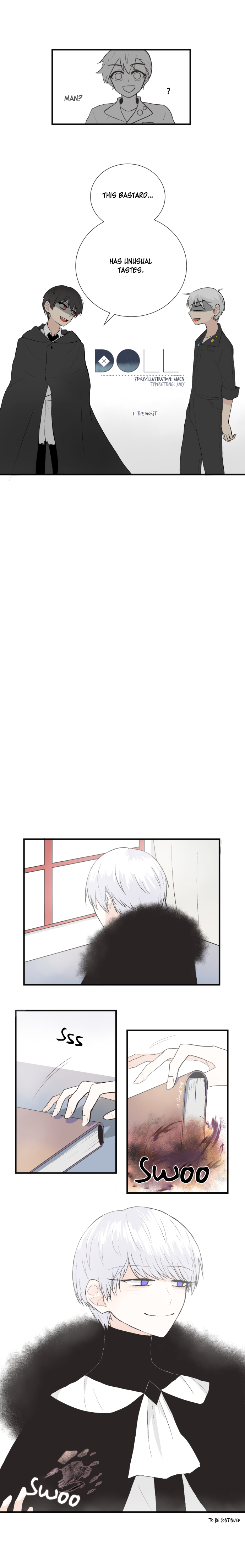 Doll 第7页
