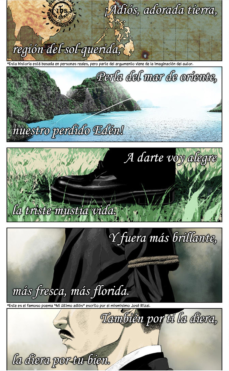 Jose Rizal 第3页