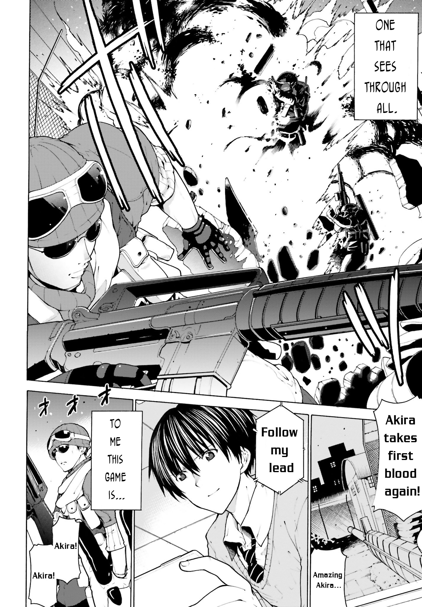 REVOLT 第5页