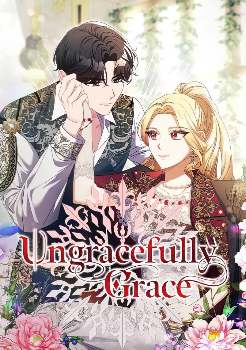 Ungracefully Grace 第3页