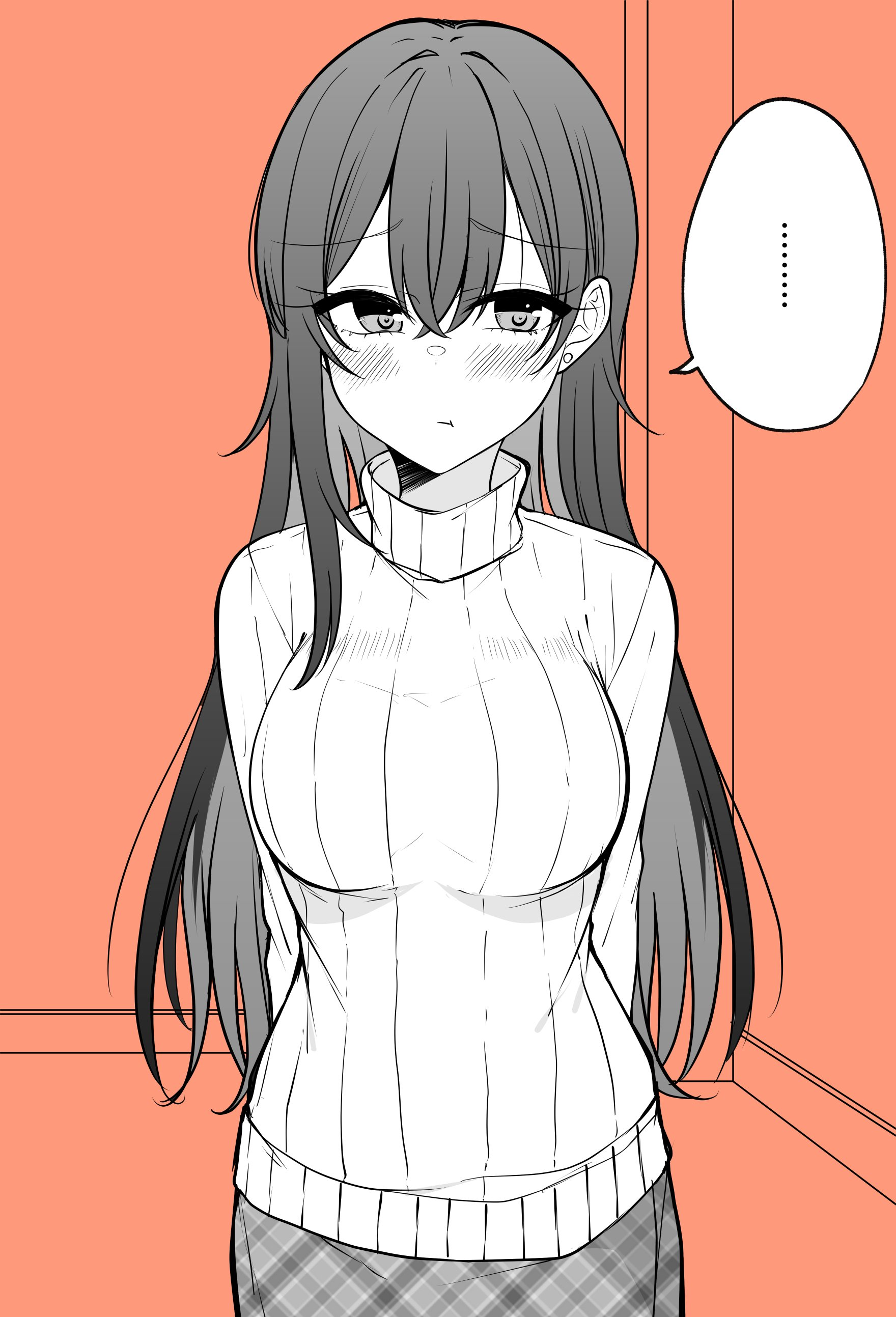 Oshougatsu Jikka ni Kisei Shiteta Kedo, Kaeru Toki ni Natte Hikitomete Kuru Imouto tte ii Yo ne 第5页