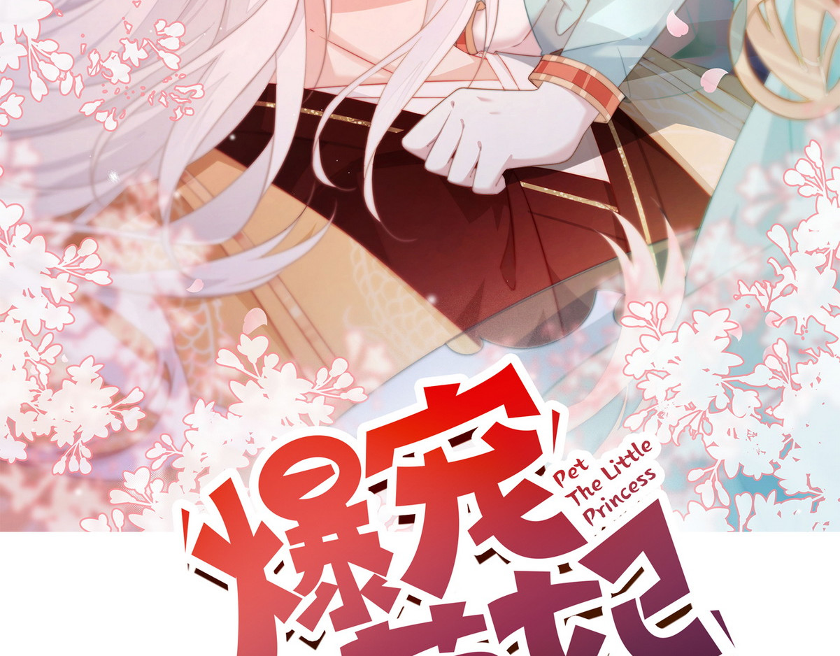 爆宠小萌妃 003 又见面具男 第2页