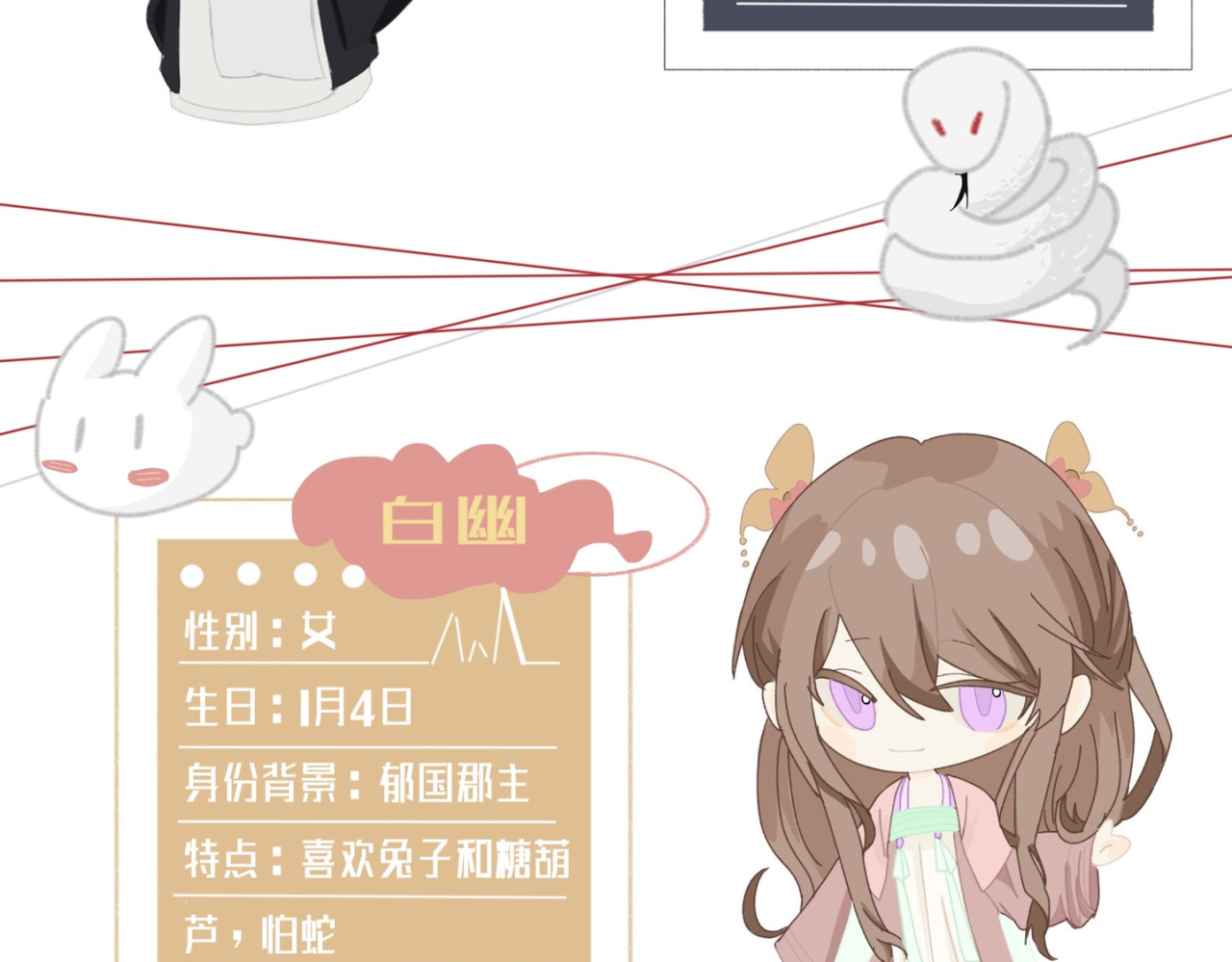幽悠勿忘 第5页