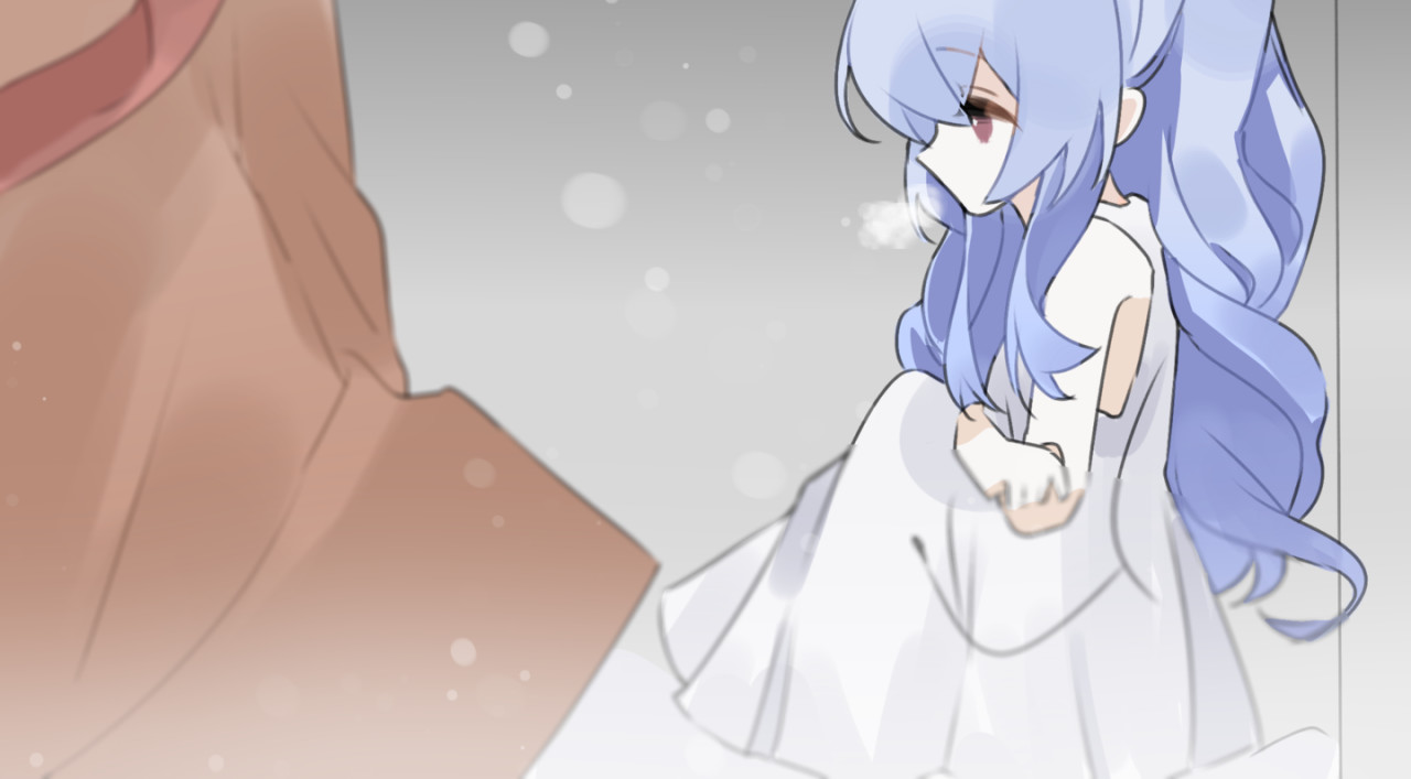 夜曲线 第2页